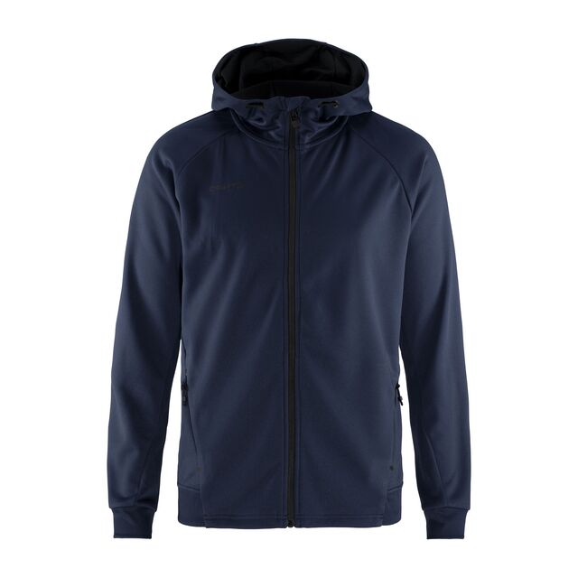 HUVTRÖJA CRAFT 1909132 ADV UNIFY MARIN 4XL | Beijerbygg Byggmaterial